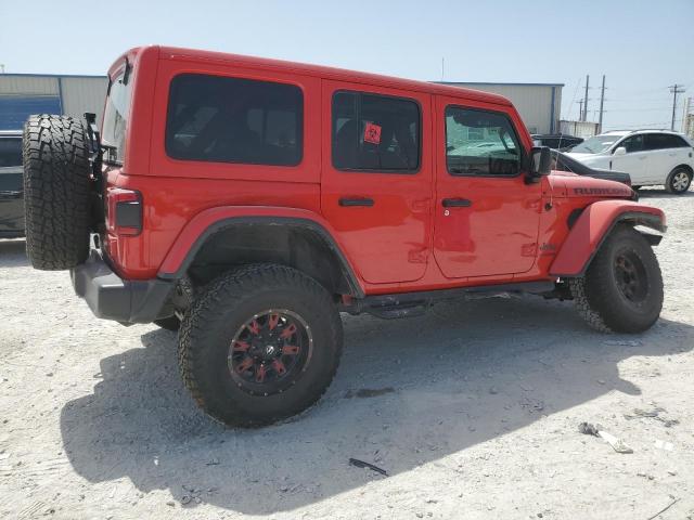 Photo 2 VIN: 1C4JJXFM2MW564496 - JEEP WRANGLER U 