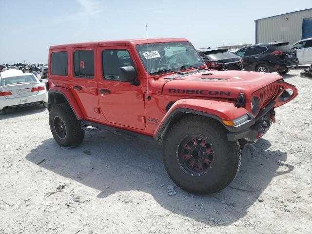 Photo 3 VIN: 1C4JJXFM2MW564496 - JEEP WRANGLER U 