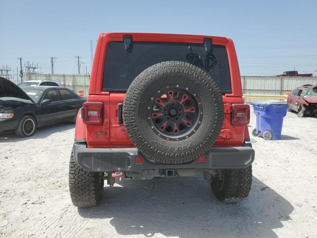 Photo 5 VIN: 1C4JJXFM2MW564496 - JEEP WRANGLER U 