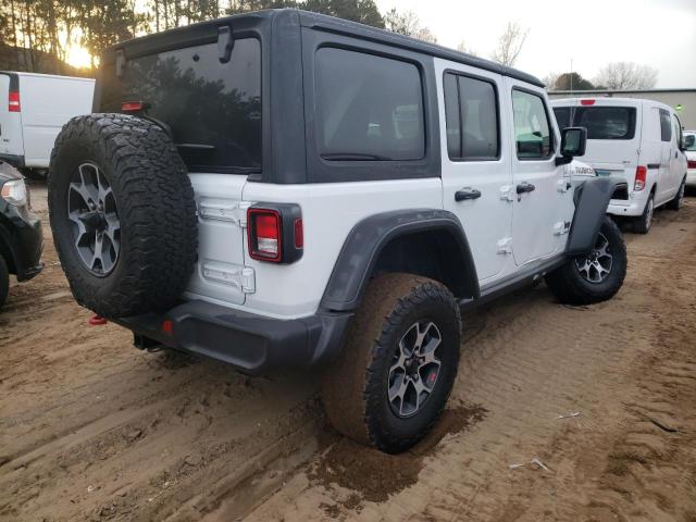 Photo 3 VIN: 1C4JJXFM2MW681804 - JEEP WRANGLER U 