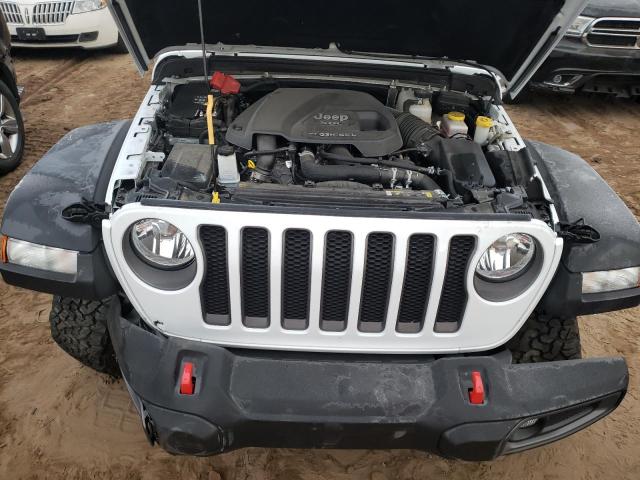 Photo 6 VIN: 1C4JJXFM2MW681804 - JEEP WRANGLER U 