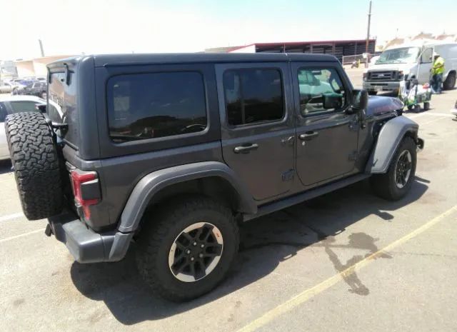 Photo 3 VIN: 1C4JJXFM3MW542796 - JEEP WRANGLER 