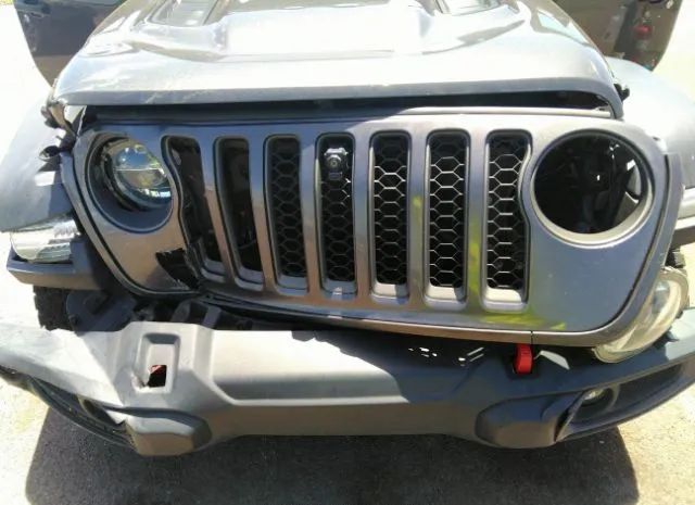 Photo 5 VIN: 1C4JJXFM3MW542796 - JEEP WRANGLER 