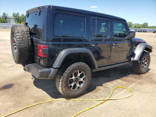 Photo 2 VIN: 1C4JJXFM3NW186495 - JEEP WRANGLER 