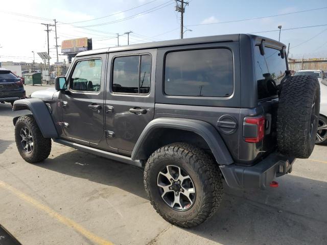 Photo 1 VIN: 1C4JJXFM4MW581672 - JEEP WRANGLER 