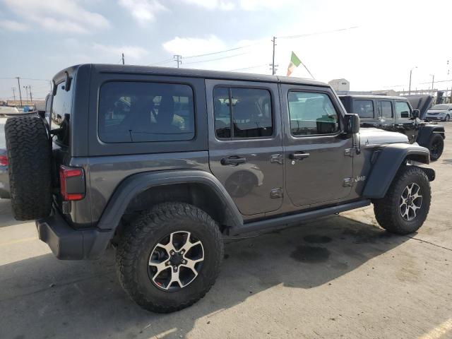 Photo 2 VIN: 1C4JJXFM4MW581672 - JEEP WRANGLER 