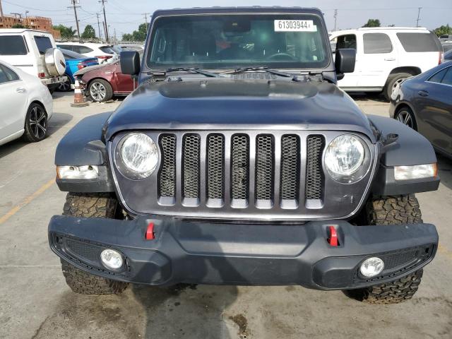 Photo 4 VIN: 1C4JJXFM4MW581672 - JEEP WRANGLER 