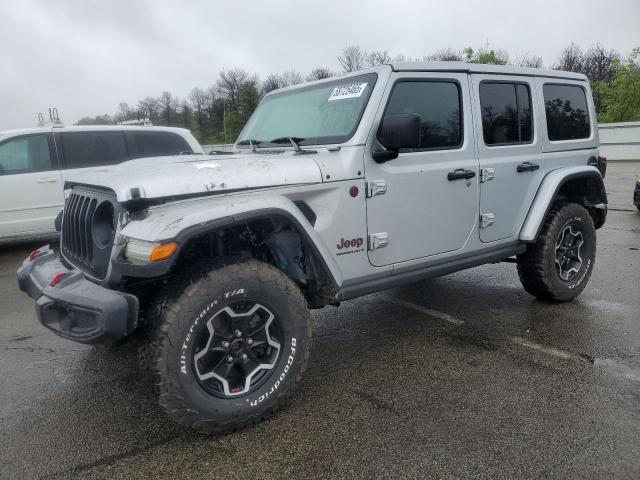VIN: 1C4JJXFM4PW589923 - jeep wrangle