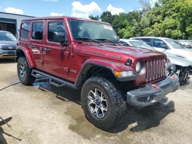 Photo 3 VIN: 1C4JJXFM5MW786885 - JEEP WRANGLER U 