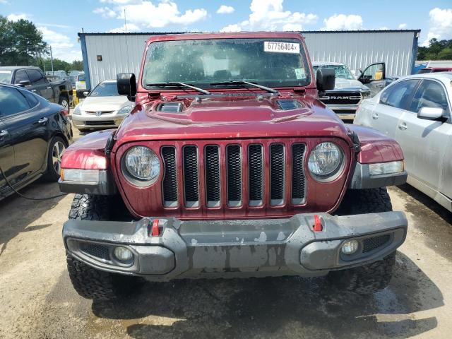 Photo 4 VIN: 1C4JJXFM5MW786885 - JEEP WRANGLER U 