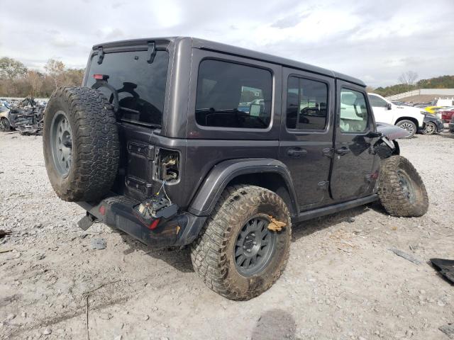 Photo 2 VIN: 1C4JJXFM6MW538774 - JEEP WRANGLER 