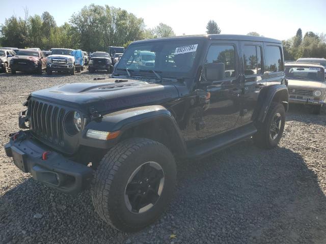 Photo 0 VIN: 1C4JJXFM6MW581897 - JEEP WRANGLER U 