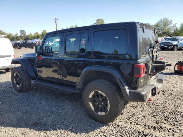 Photo 1 VIN: 1C4JJXFM6MW581897 - JEEP WRANGLER U 