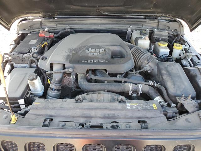 Photo 10 VIN: 1C4JJXFM6MW581897 - JEEP WRANGLER U 