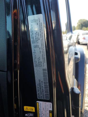 Photo 11 VIN: 1C4JJXFM6MW581897 - JEEP WRANGLER U 