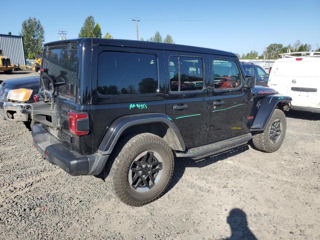 Photo 2 VIN: 1C4JJXFM6MW581897 - JEEP WRANGLER U 