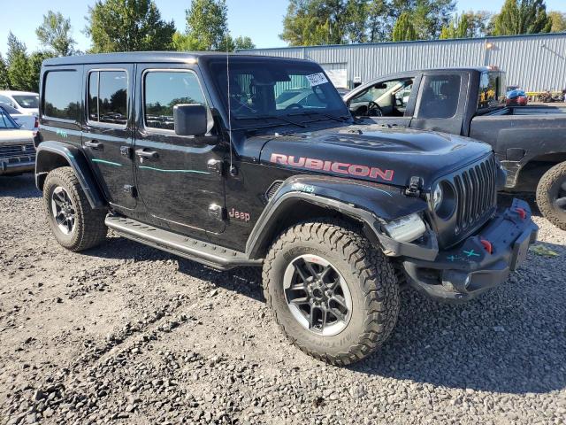 Photo 3 VIN: 1C4JJXFM6MW581897 - JEEP WRANGLER U 