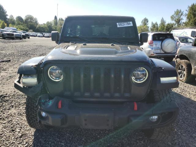 Photo 4 VIN: 1C4JJXFM6MW581897 - JEEP WRANGLER U 