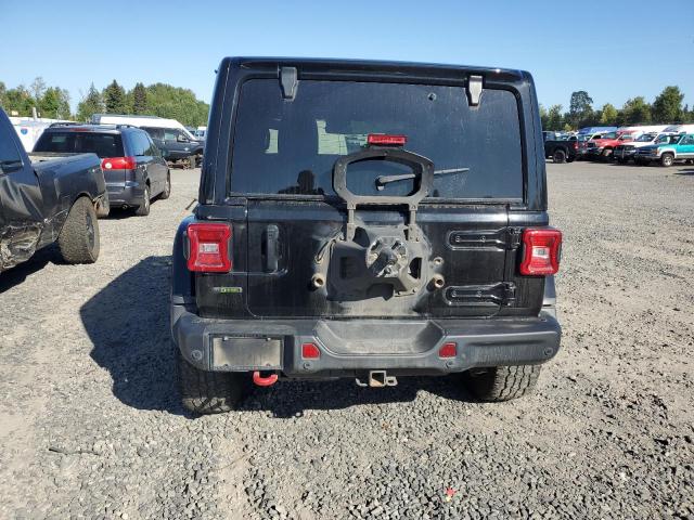 Photo 5 VIN: 1C4JJXFM6MW581897 - JEEP WRANGLER U 