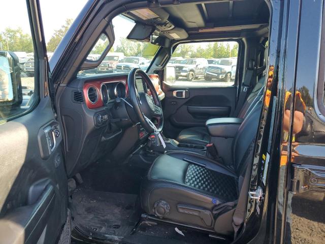 Photo 6 VIN: 1C4JJXFM6MW581897 - JEEP WRANGLER U 