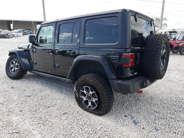 Photo 1 VIN: 1C4JJXFM6MW657005 - JEEP WRANGLER 