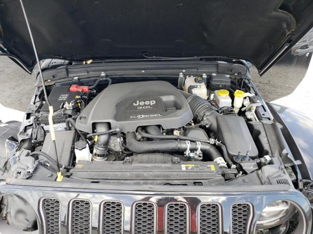 Photo 10 VIN: 1C4JJXFM6MW657005 - JEEP WRANGLER 