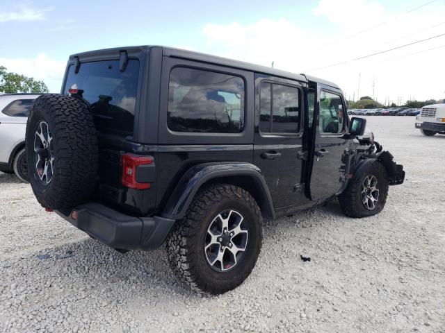 Photo 2 VIN: 1C4JJXFM6MW657005 - JEEP WRANGLER 