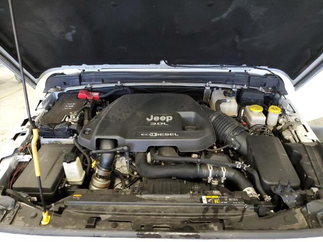 Photo 11 VIN: 1C4JJXFM7MW536225 - JEEP WRANGLER U 