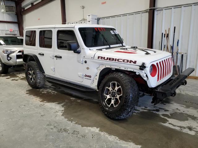 Photo 3 VIN: 1C4JJXFM7MW536225 - JEEP WRANGLER U 