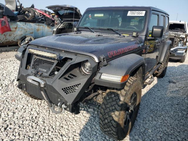 Photo 0 VIN: 1C4JJXFM7MW544261 - JEEP WRANGLER U 