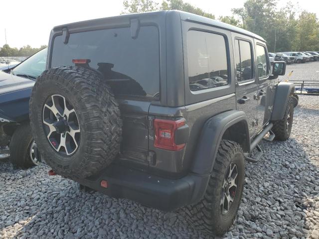 Photo 2 VIN: 1C4JJXFM7MW544261 - JEEP WRANGLER U 