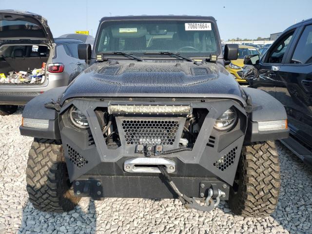 Photo 4 VIN: 1C4JJXFM7MW544261 - JEEP WRANGLER U 