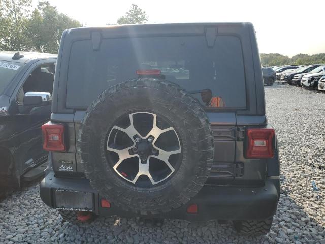 Photo 5 VIN: 1C4JJXFM7MW544261 - JEEP WRANGLER U 