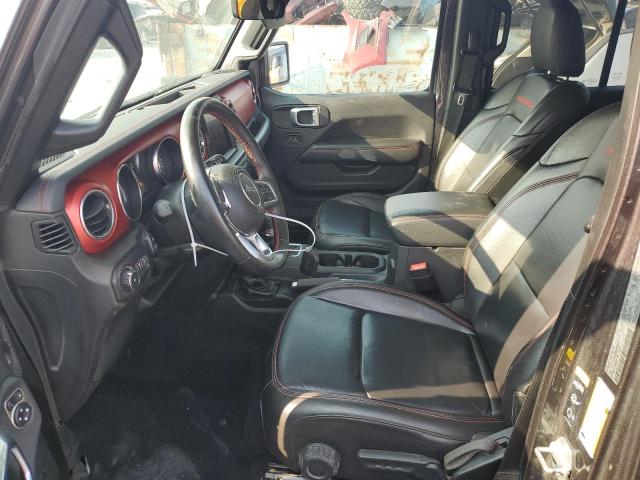 Photo 6 VIN: 1C4JJXFM7MW544261 - JEEP WRANGLER U 