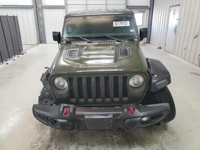 Photo 4 VIN: 1C4JJXFM8MW658088 - JEEP WRANGLER U 