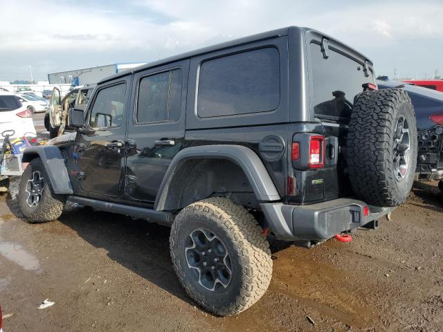 Photo 1 VIN: 1C4JJXFM8PW607369 - JEEP WRANGLER R 