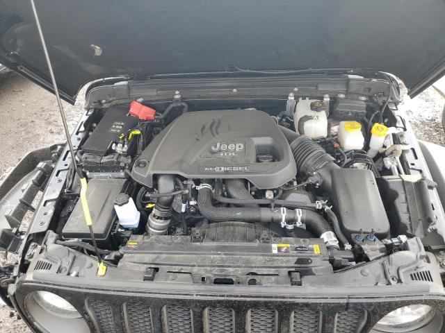 Photo 11 VIN: 1C4JJXFM8PW607369 - JEEP WRANGLER R 