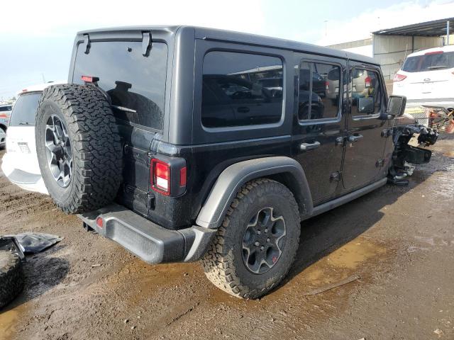 Photo 2 VIN: 1C4JJXFM8PW607369 - JEEP WRANGLER R 