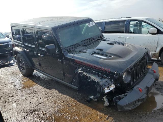 Photo 3 VIN: 1C4JJXFM8PW607369 - JEEP WRANGLER R 