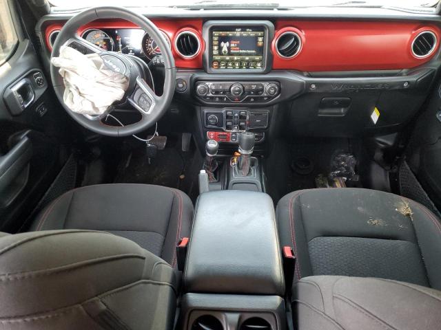 Photo 7 VIN: 1C4JJXFM8PW607369 - JEEP WRANGLER R 