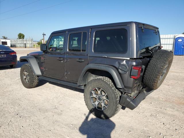 Photo 1 VIN: 1C4JJXFM9MW608476 - JEEP WRANGLER 