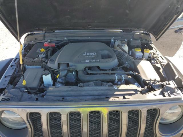 Photo 10 VIN: 1C4JJXFM9MW608476 - JEEP WRANGLER 