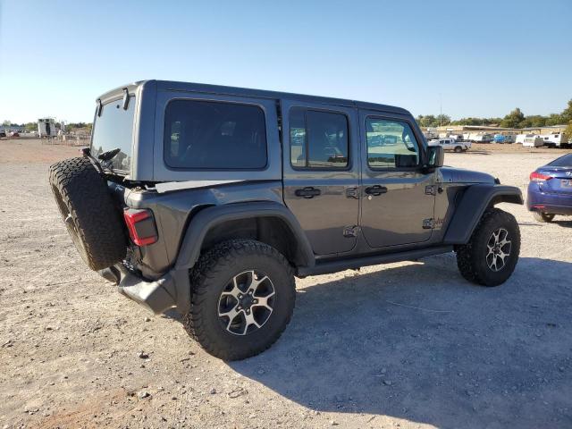 Photo 2 VIN: 1C4JJXFM9MW608476 - JEEP WRANGLER 