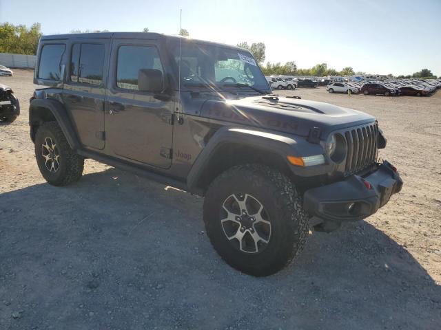 Photo 3 VIN: 1C4JJXFM9MW608476 - JEEP WRANGLER 