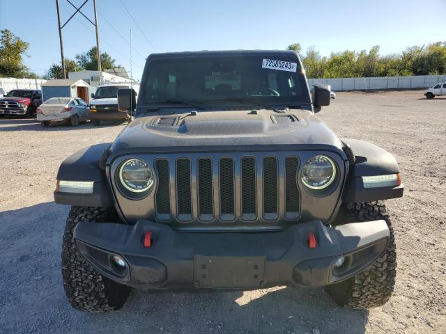 Photo 4 VIN: 1C4JJXFM9MW608476 - JEEP WRANGLER 