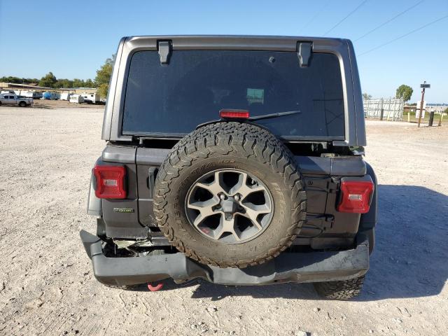 Photo 5 VIN: 1C4JJXFM9MW608476 - JEEP WRANGLER 