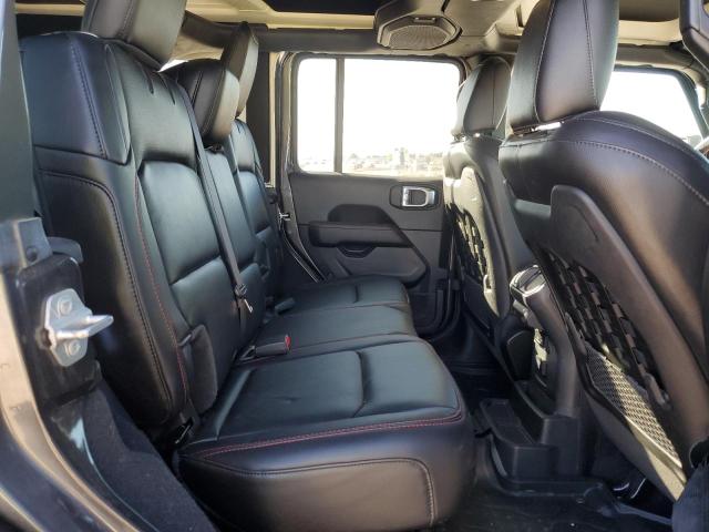 Photo 9 VIN: 1C4JJXFM9MW608476 - JEEP WRANGLER 