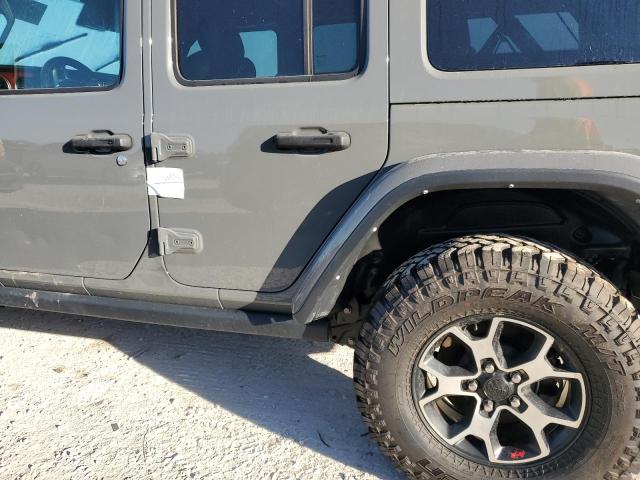 Photo 12 VIN: 1C4JJXFM9MW762119 - JEEP WRANGLER U 