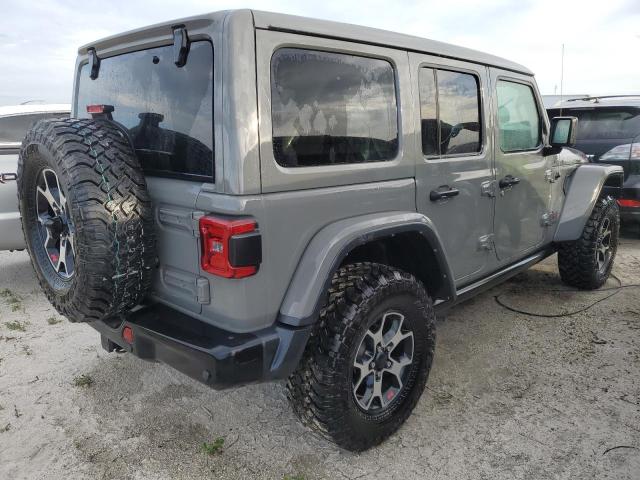 Photo 2 VIN: 1C4JJXFM9MW762119 - JEEP WRANGLER U 