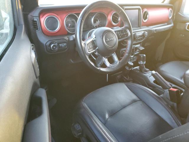 Photo 7 VIN: 1C4JJXFM9MW762119 - JEEP WRANGLER U 